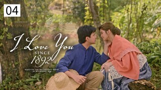 Pdrama:ILUS[Puno Ng mangga]EP.04