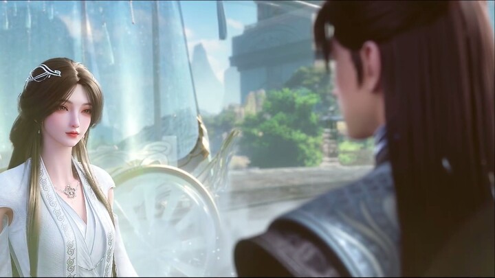 Tomb Of Fallen Gods S3 Eps 33 Sub Indo 1080p