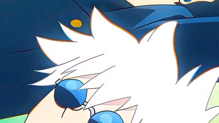 gojo satoru