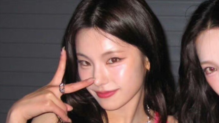 Terus hadir! Tantangan tari ITZY untuk lagu "Mr. Vampire"