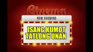 Isang Kumot Tatlong Unan 1986 (Tagalog Comedy Film) Philippines