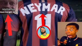 Easter Egg Artinya apa bang messi❓ (Ada Neymar Coy)...