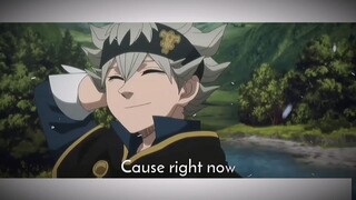 Asta fake smile