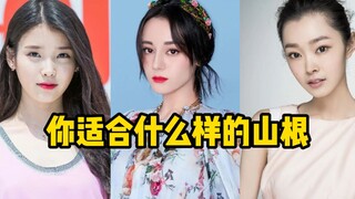 Garis hidung seperti apa yang cocok untukmu