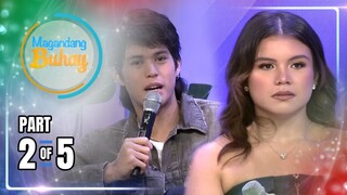 Magandang Buhay (2/5) | April 24, 2024