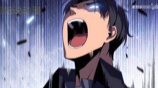 Riêng tôi là người mới ở cấp 33: Tôi không thể đánh bại bạn, tôi chỉ không thể đánh bại bạn.