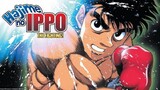 Hajime No Ippo: The Fighting! Episode 01 Subtitle Indonesia