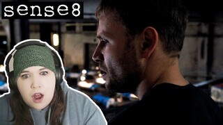 Wolfgang vs. Wolfgang [Sense8 2x12 reaction Pt. 1]
