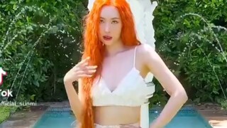 扭一扭！李宣美《Heart Burn》舞蹈视频公开！