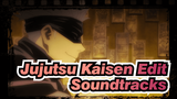 Jujutsu Kaisen, Hurry On In To Listen To Their Songs