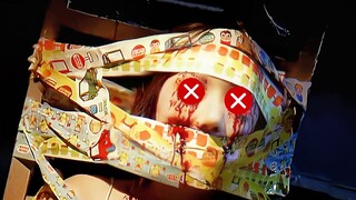 老师因羞辱穷学生，三十年后学生为她办“卸尸宴”