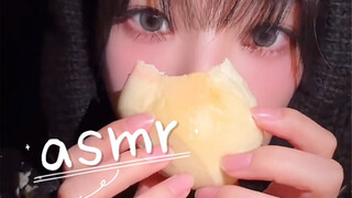 【Liu Zhimin】ASMR/nhai/gõ/điều chỉnh lại lớp trang điểm siêu nhẹ tự cắt