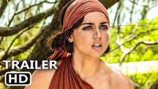 EDEN Trailer (2025)