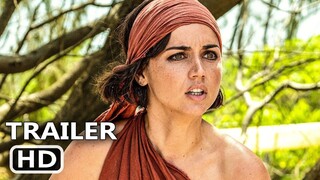 EDEN Trailer (2025)