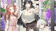 Aishang Ta de Liyou الأونا 1 الترجمة العربية