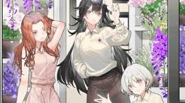 Aishang Ta de Liyou الأونا 20 الترجمة العربية