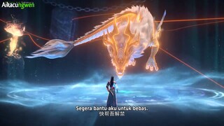 Legend Of Martial Immortal Eps 93 Sub Indo
