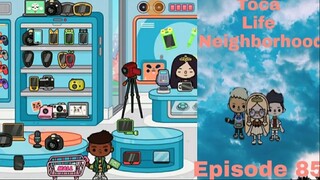 My Sisters Season 3 Episode 85
