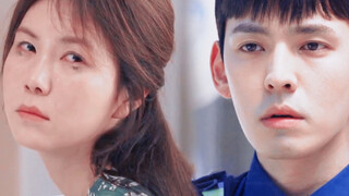 [รีมิกซ์]Pyo Mi-sun & Choi Eun-cheol <Hometown CHA-CHA-CHA>