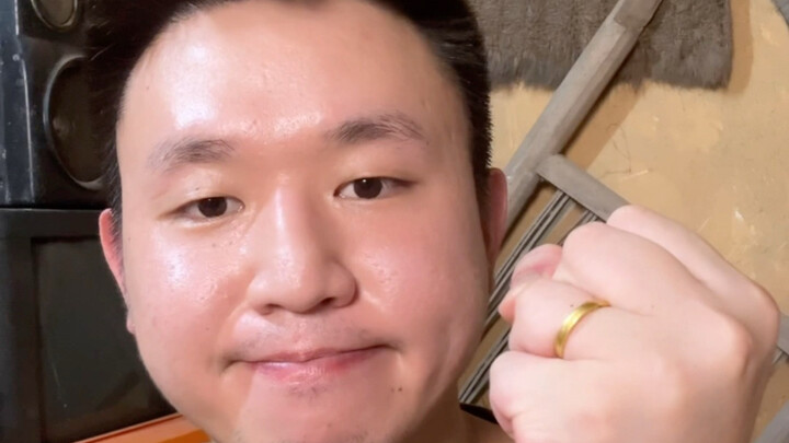 I said I traded ten years of my life for my mom’s long, healthy life. To make up for it, Heaven made