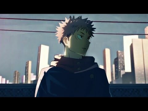 Jujutsu Kaisen「AMV」- Into Your Arms