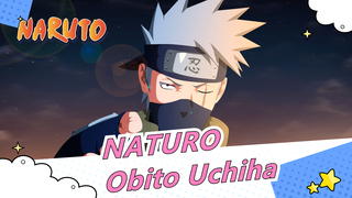 [NATURO] Obito Uchiha