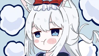 [ Azur Lane ] Cuộc nói chuyện ngọt ngào của Harmanman