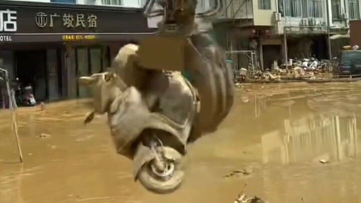 This disaster relief technology is seriously impressive!