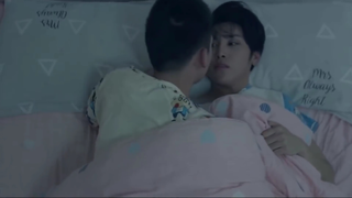 [BL] รวมคลิปฉากหวานระหว่างผู้ชาย EP 81 love trap