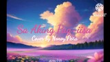 SA AKING PAG-IISA  _ LYRIC COVER BY NONOY PEÑA