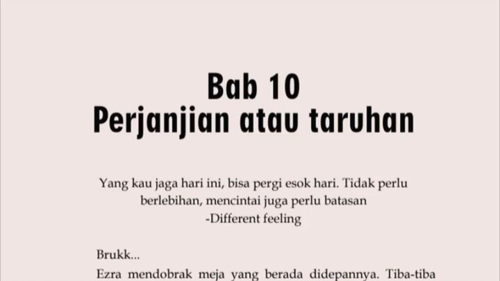 mencintai jg perlu batasan