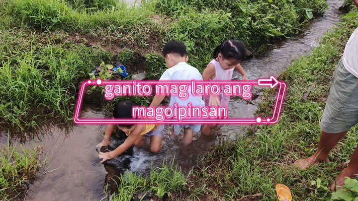 Minsan umuwi nang probinsya kaya sinulit na