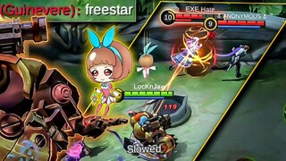 JAWHEAD ANGELA CONNECTION = EASY STAR ? | JAWHEAD GAMEPLAY | LocKnJaW