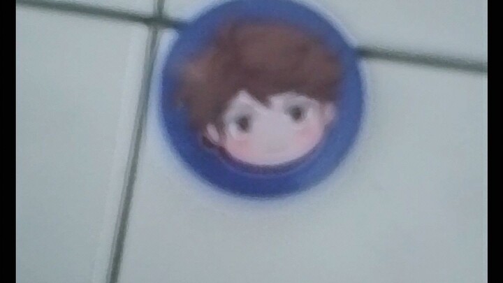 koleksi oikawa hehe..