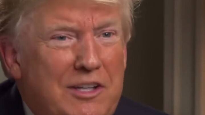 Trump's Mental State
