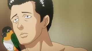 Apa akhir dari karya asli film gangster populer Jepang "The Killer's Fable"?