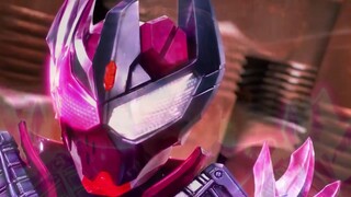 【高音质】假面骑士瓦尔巴拉多变身音效