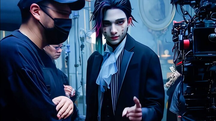 《 ดาบพิฆาตอสูร 》บทสัมภาษณ์เบื้องหลังพระจันทร์ผีสิบสองดวง