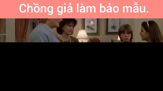 Chồng giả làm bảo mẫu để ở chung bới vợ cũ phần 3