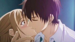 Top 10 Wholesome Romance Anime To Watch