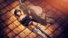 EPISODE 10 | UBEL BLATT | ENGLISH DUB