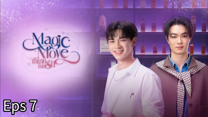 🇹🇭 Eps 7 Sub Indo