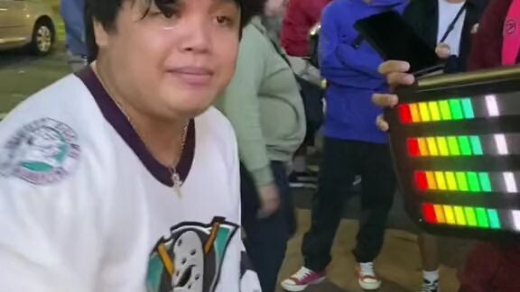 rap