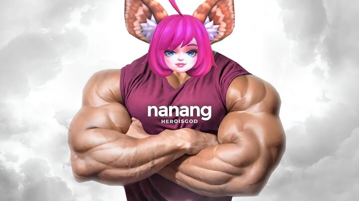UDA BUKAN HERO CEWE