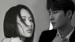 [Grup Wang Zi] Yang Zi x Wang Jiaer [Koleksi High Sweet] Episode 1/Dunia ini terlalu besar tapi aku 