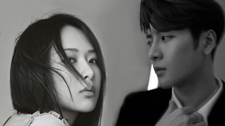 [Vương Tử Group] Dương Tử x Vương Gia Nhĩ [High Sweet Collection] Tập 1/Thế giới quá lớn nhưng anh v