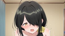 Banri Merindukan Figur Romantis Dewasa🤤