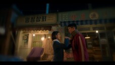 When Life Gives You Tangerines - Episode 14
