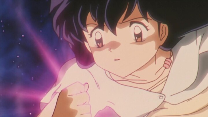 Khuyển Vy nhớ nhung xuyên không gian thời gian~