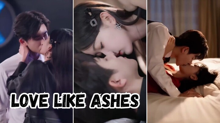 Love Like Ashes